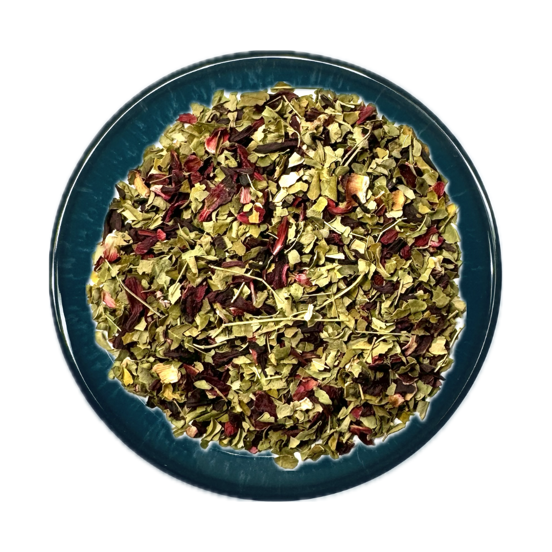 LE GRAND Organic Tea Collection