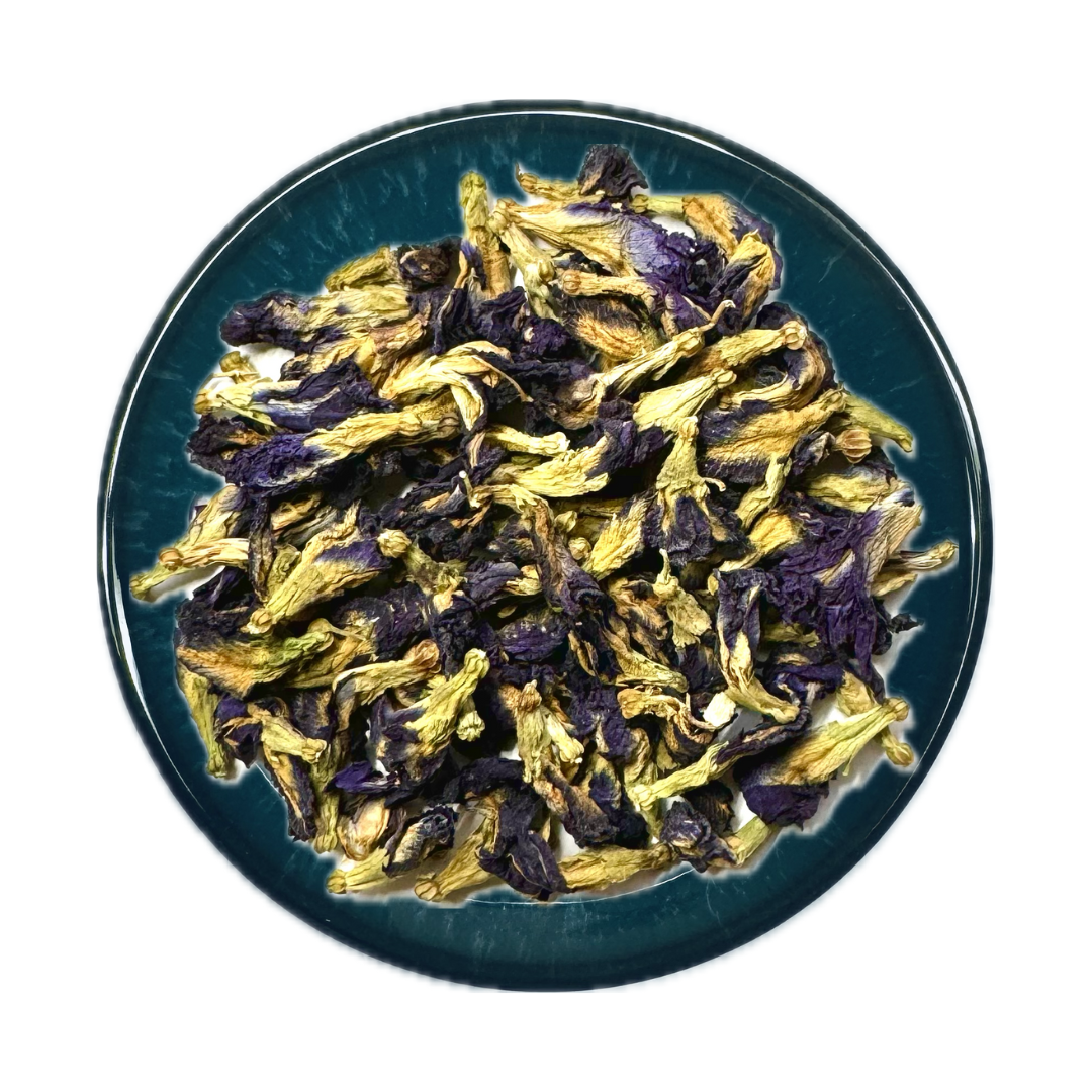 LE GRAND Organic Tea Collection