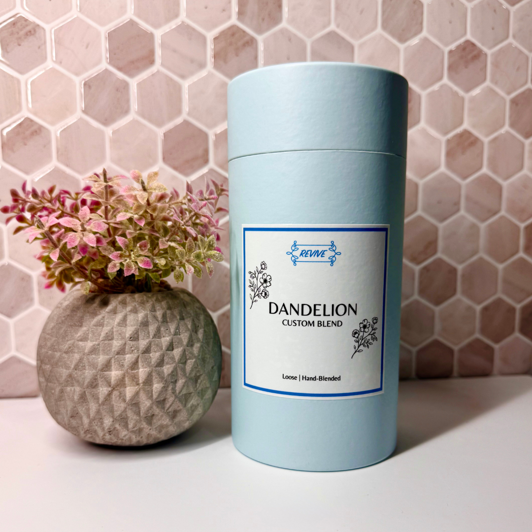 PERSONALISED TEA FAVOURS – Weddings, Events & Corporate Gifting (Minimum Order: 20 Cylinders)