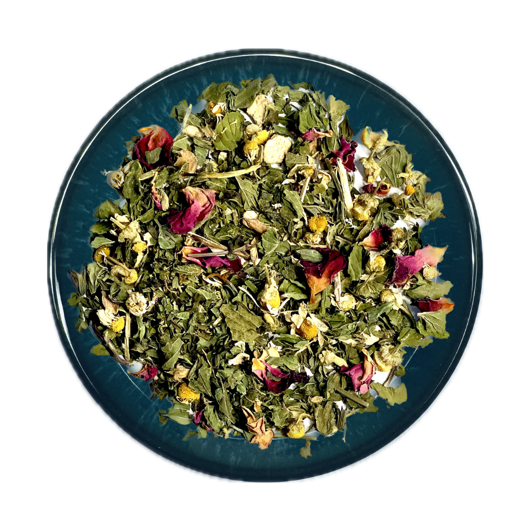 LE GRAND Organic Tea Collection