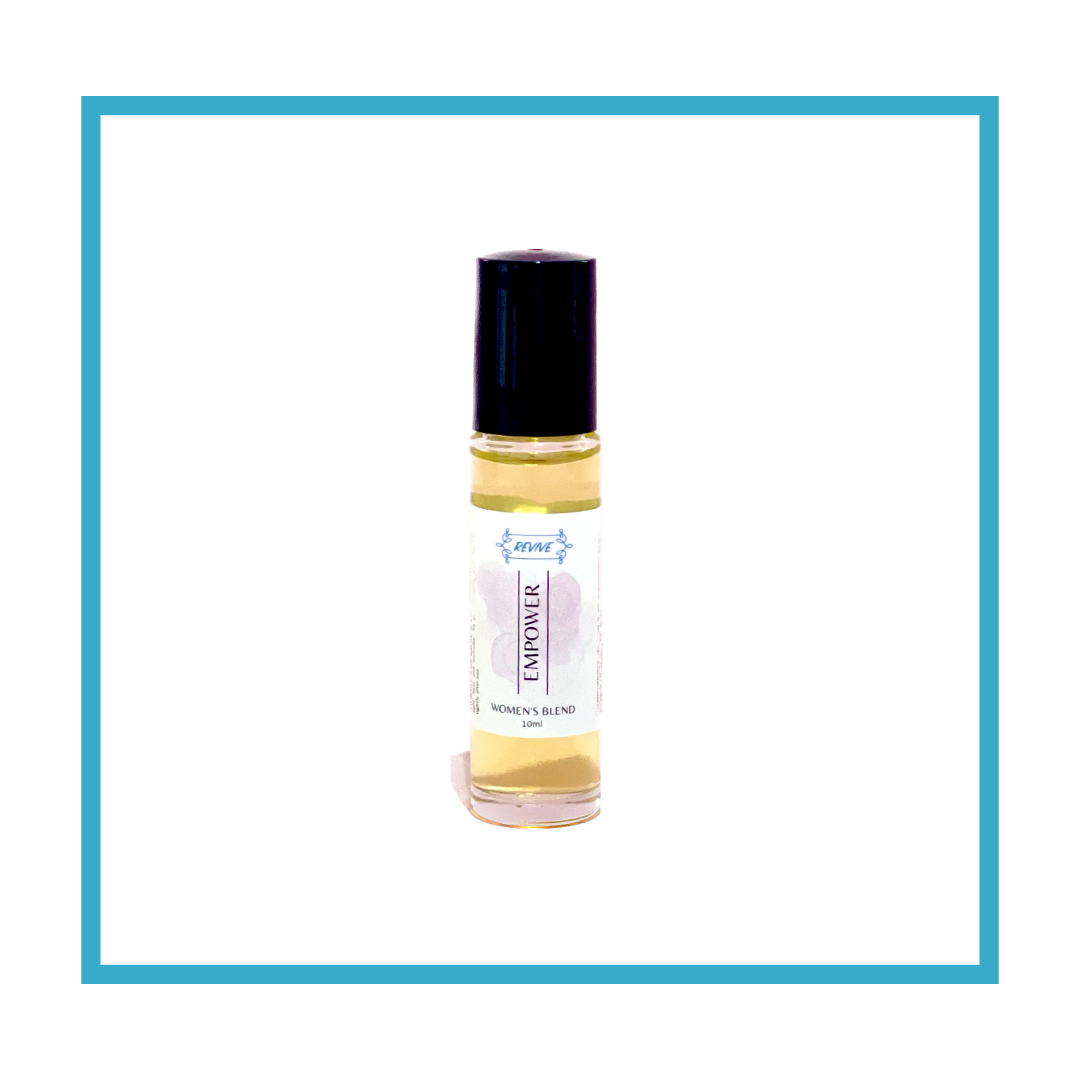 EMPOWER - Women's Soothing Essential Oil