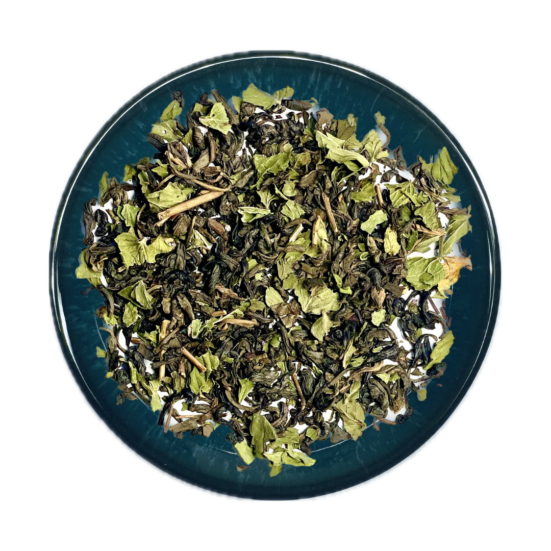 LE GRAND Organic Tea Collection
