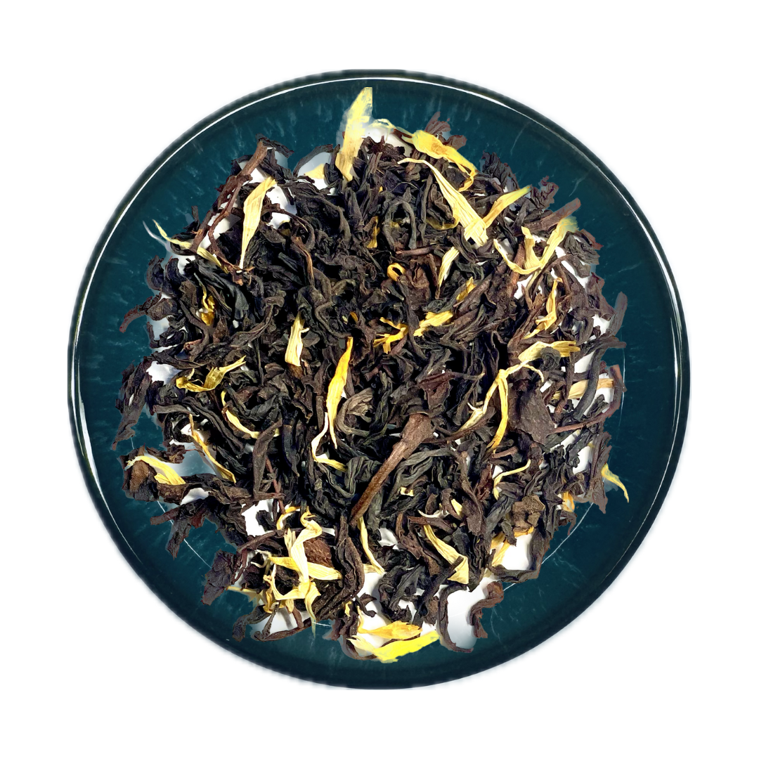 LE GRAND Organic Tea Collection