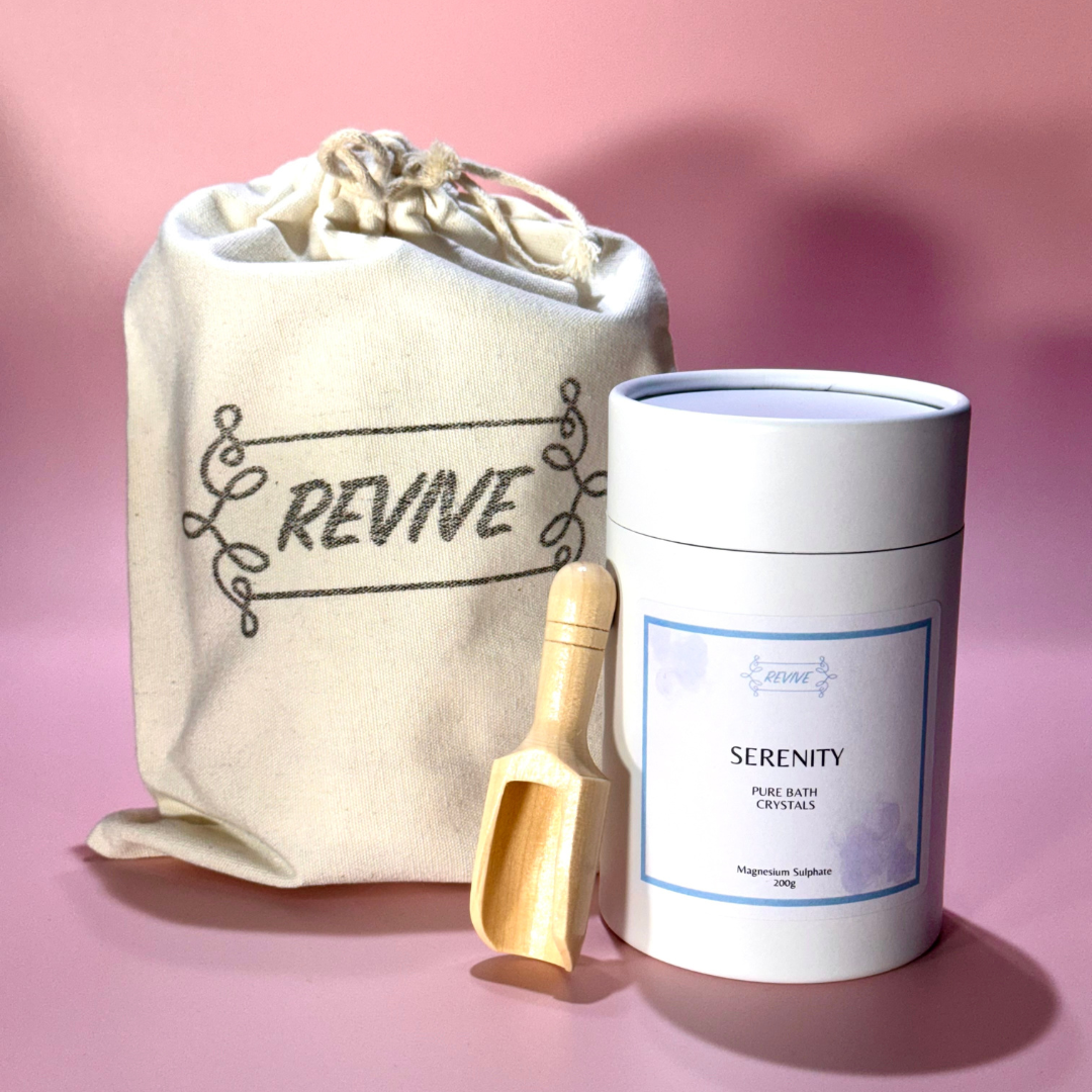 MOTHER'S DAY GIFT SET - PRE-ORDERS ONLY