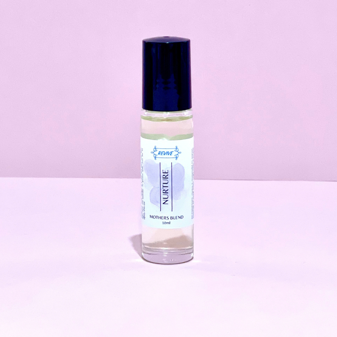 NURTURE - Mothers Soothing Essential Oil