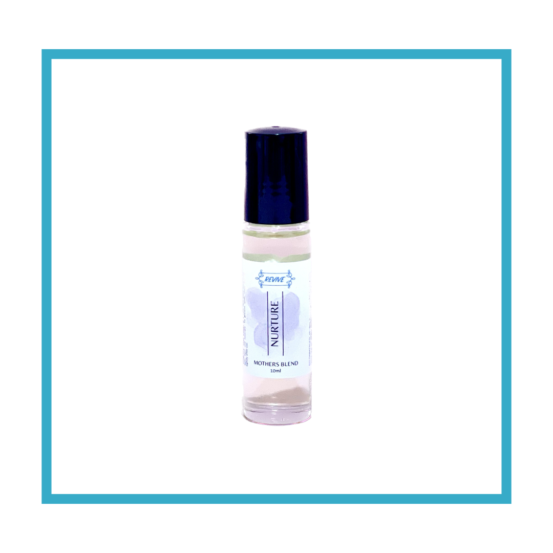 NURTURE - Mothers Soothing Essential Oil