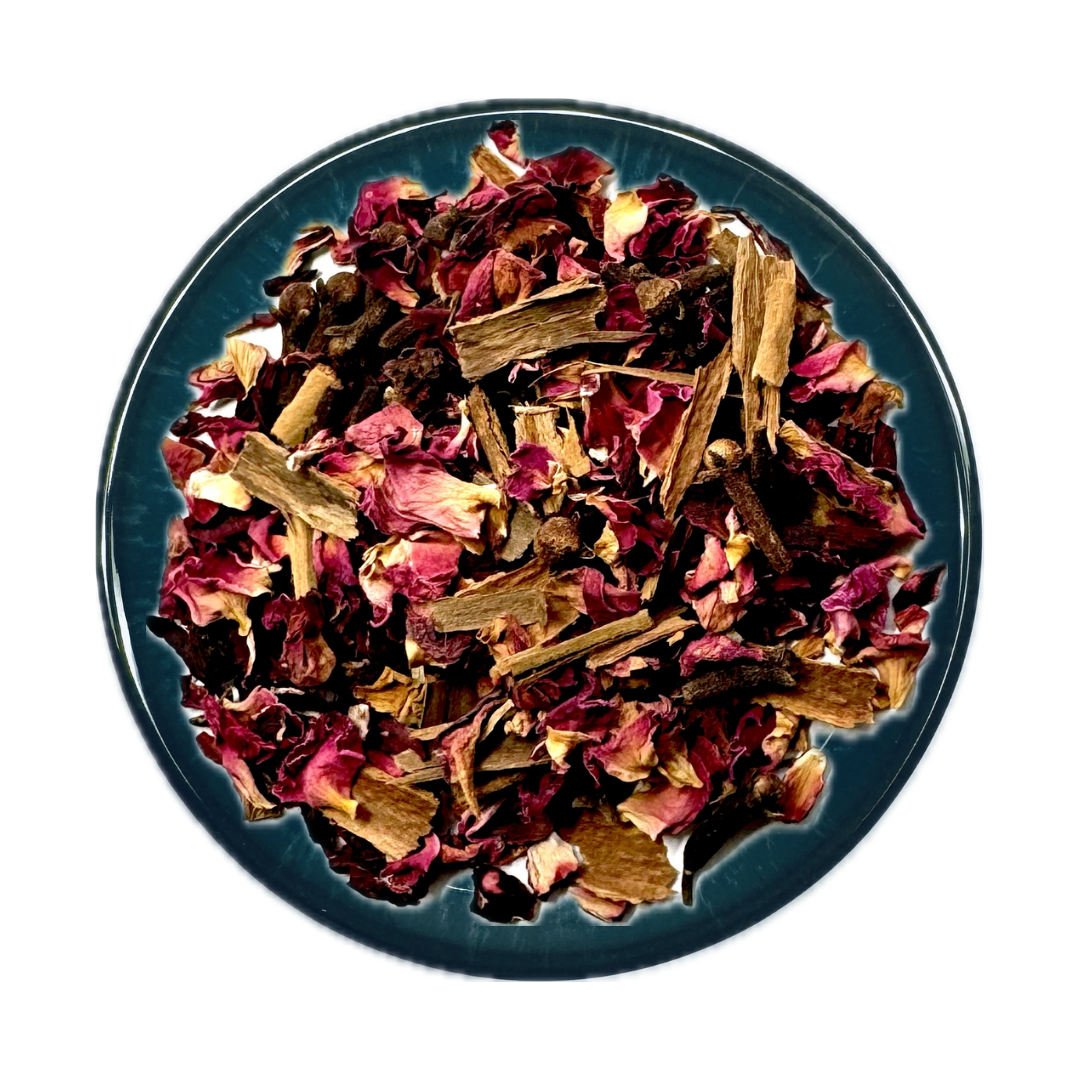 LE GRAND Organic Tea Collection