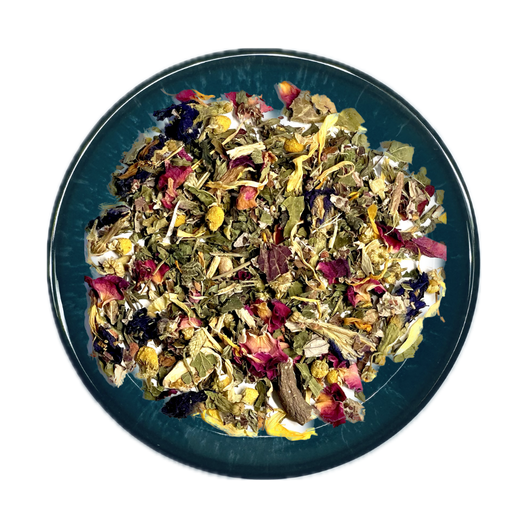 LE GRAND Organic Tea Collection
