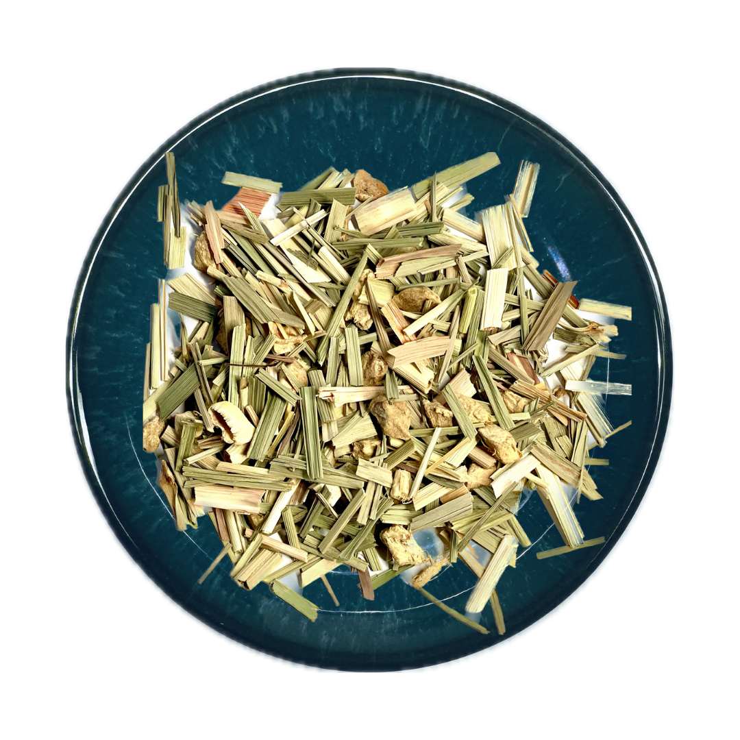 LE GRAND Organic Tea Collection