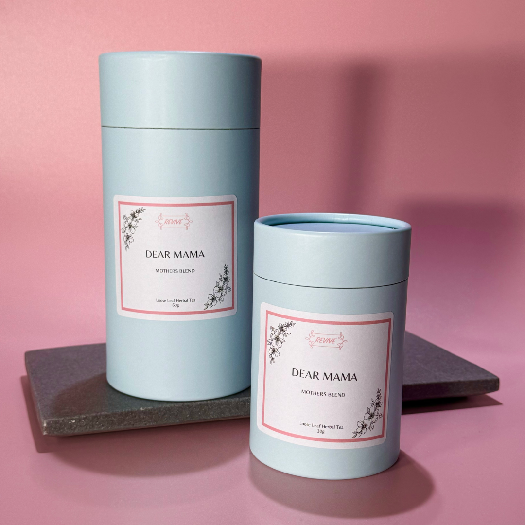 DEAR MAMA - Mothers Blend