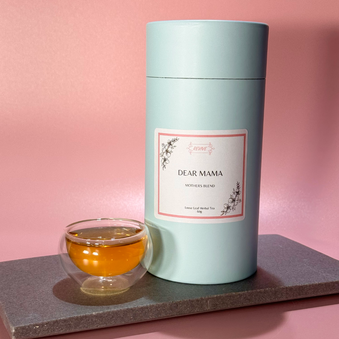 DEAR MAMA - Mothers Blend