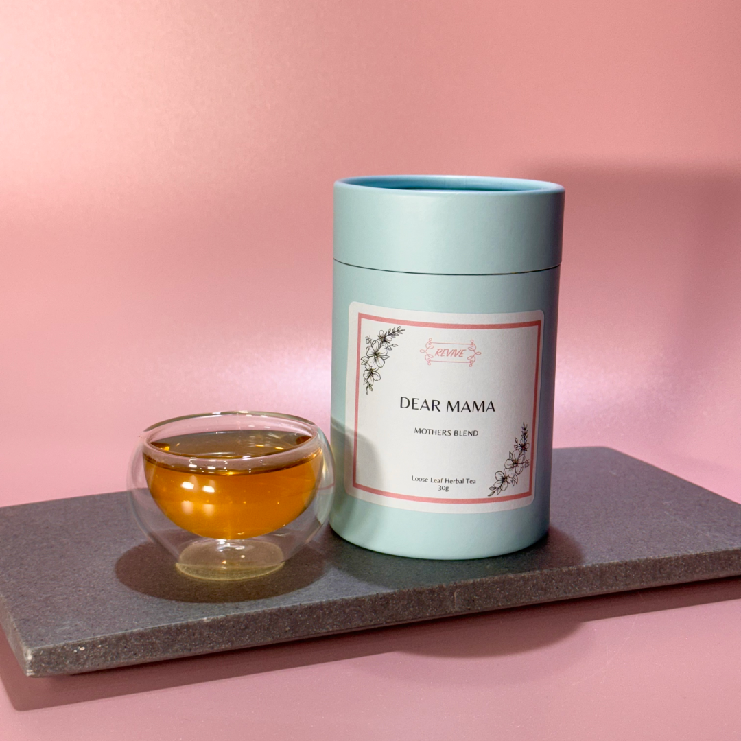DEAR MAMA - Mothers Blend