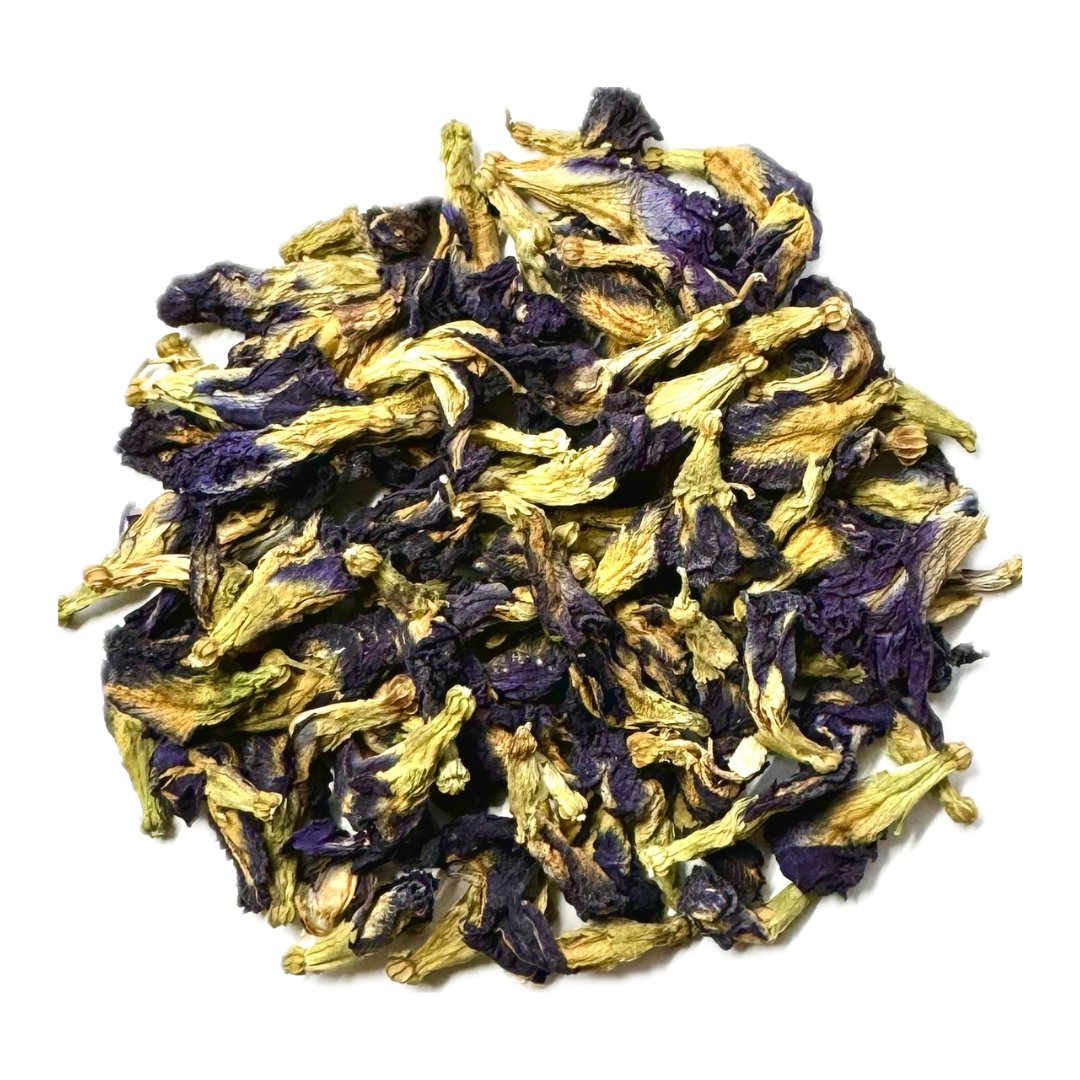 BLUE TEA - Complete Rejuvenation Blend