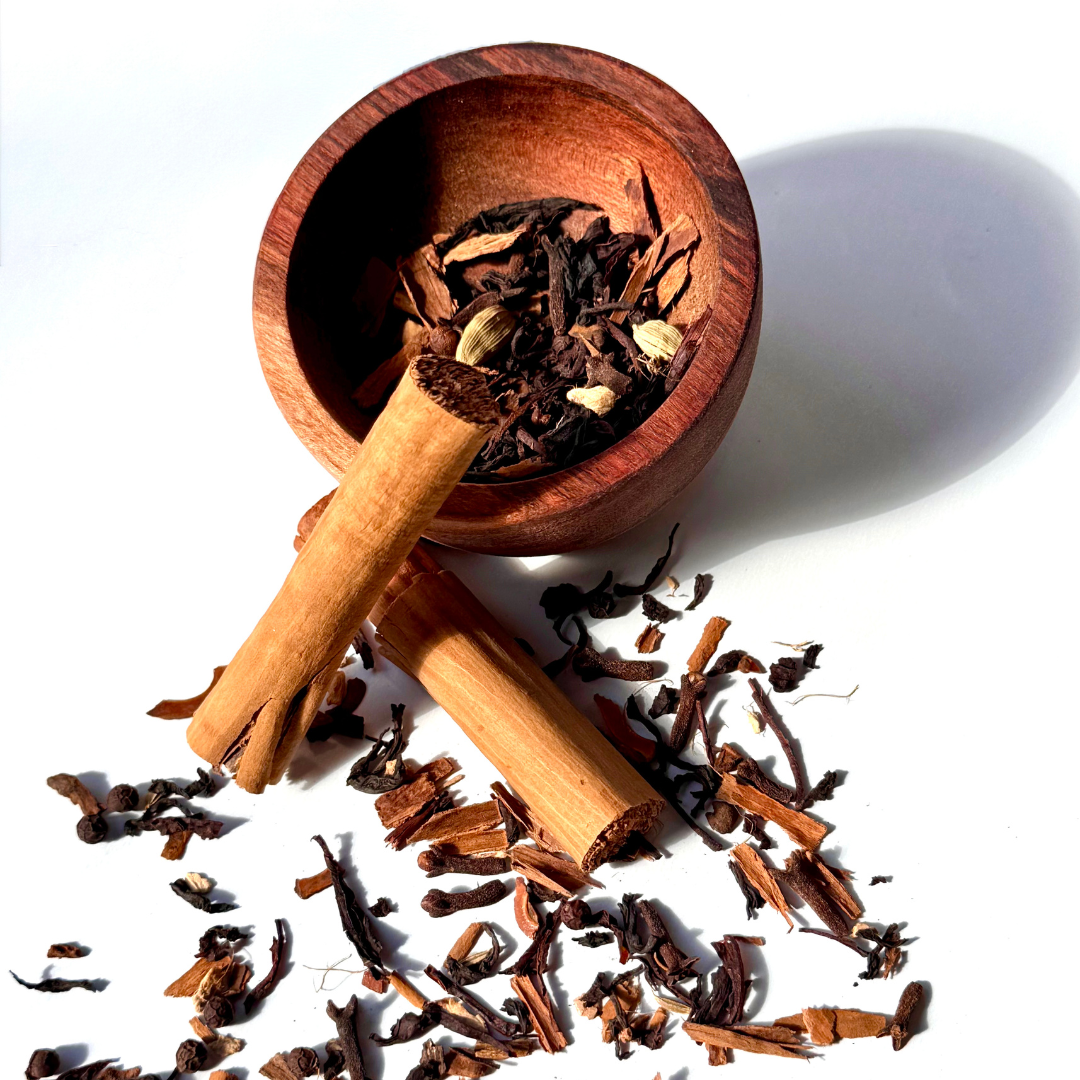 CHAI SPICE - Masala Chai Blend