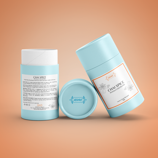 CHAI SPICE  - Masala Chai Blend