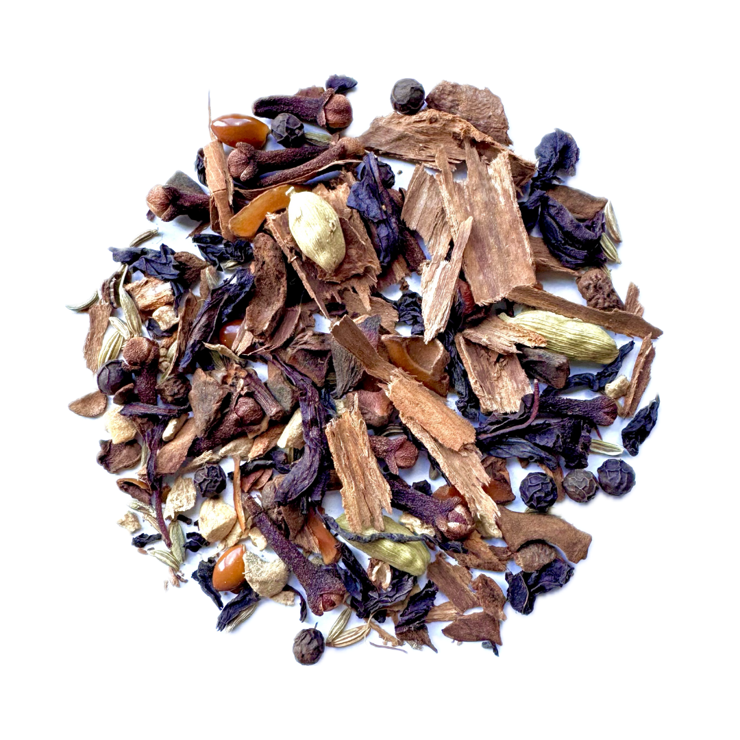 CHAI SPICE  - Masala Chai Blend