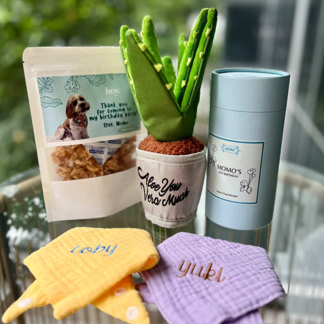 PERSONALISED TEA FAVOURS – Weddings, Events & Corporate Gifting (Minimum Order: 20 Cylinders)