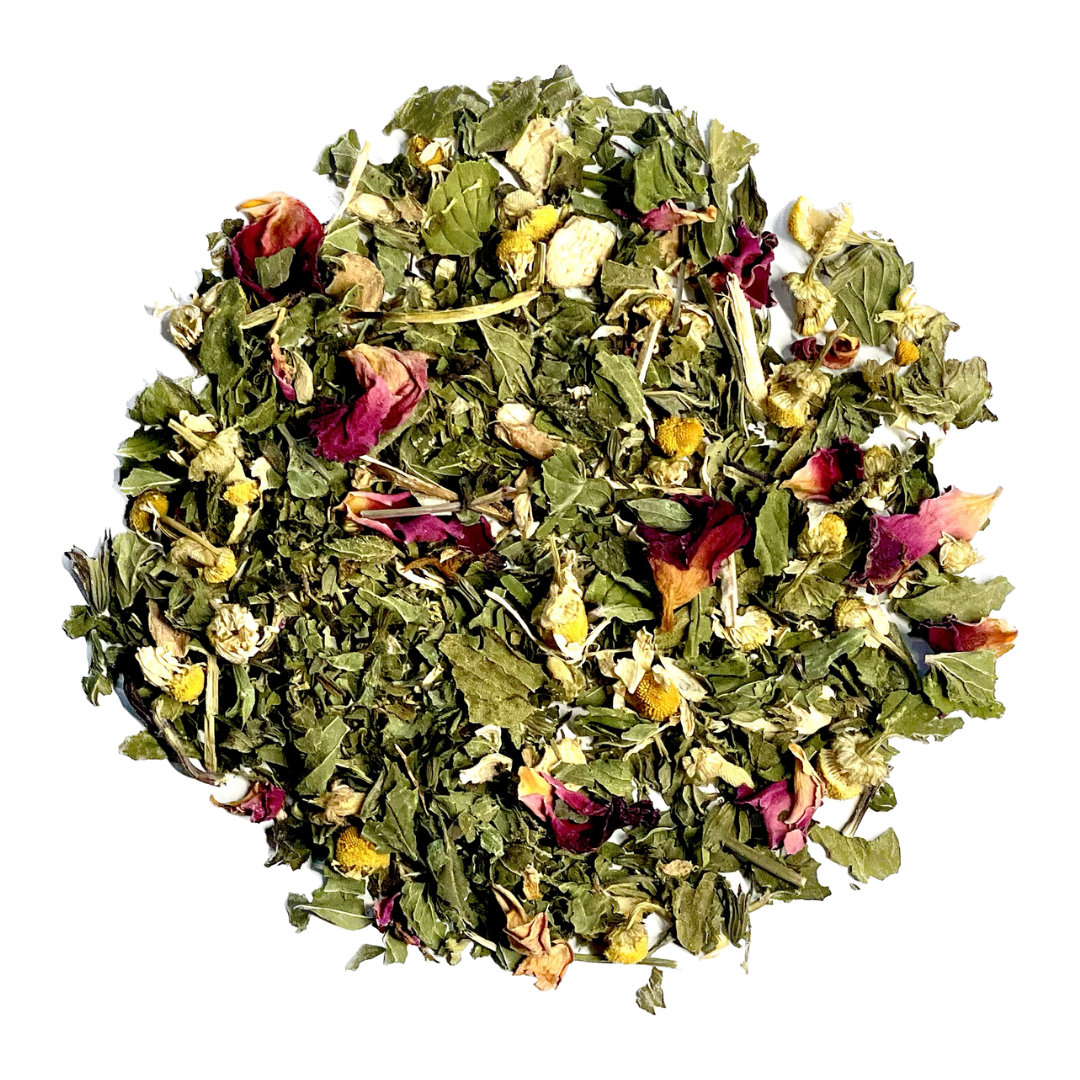 DEAR MAMA - Mothers Blend