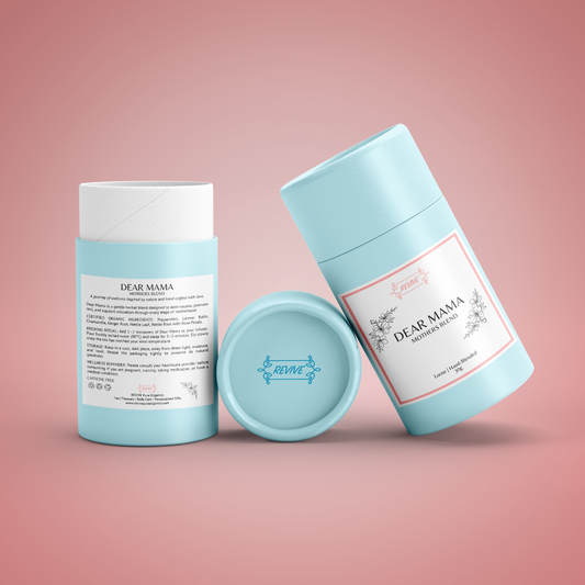 DEAR MAMA - Mothers Blend
