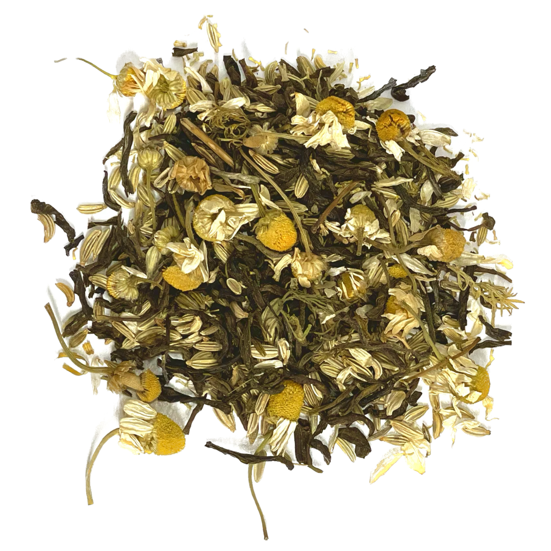 FLOURISHING COMFORT - Inner Equilibrium Blend