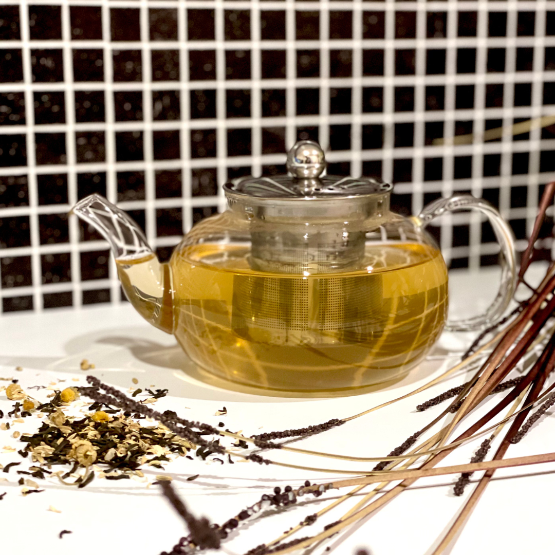 FLOURISHING COMFORT - Inner Equilibrium Blend