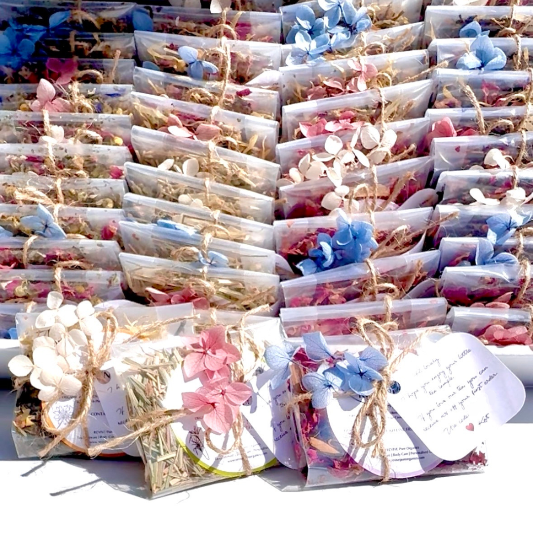 CELEBRATION FAVOURS – Weddings, Baby Showers, Bridal Showers, Promotional Gifts