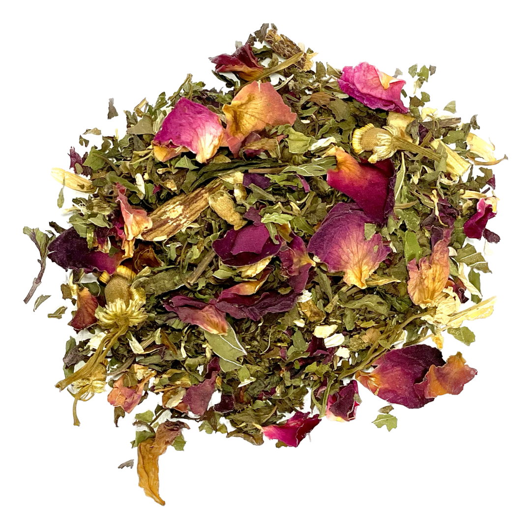 PETAL BLISS - Relax and Revive Blend