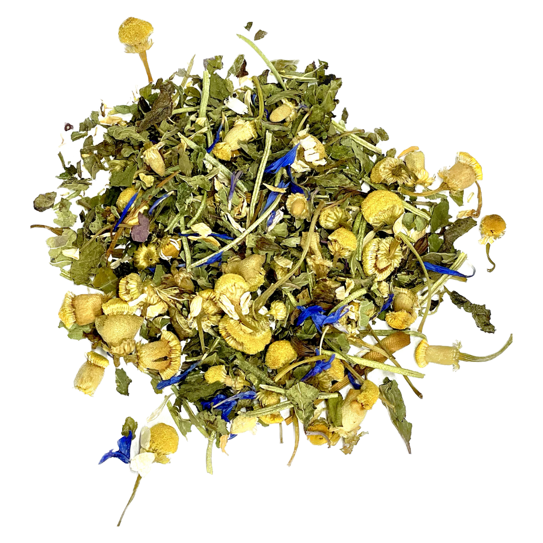 SCENTED PEACE - Calm and Sleepy Blend