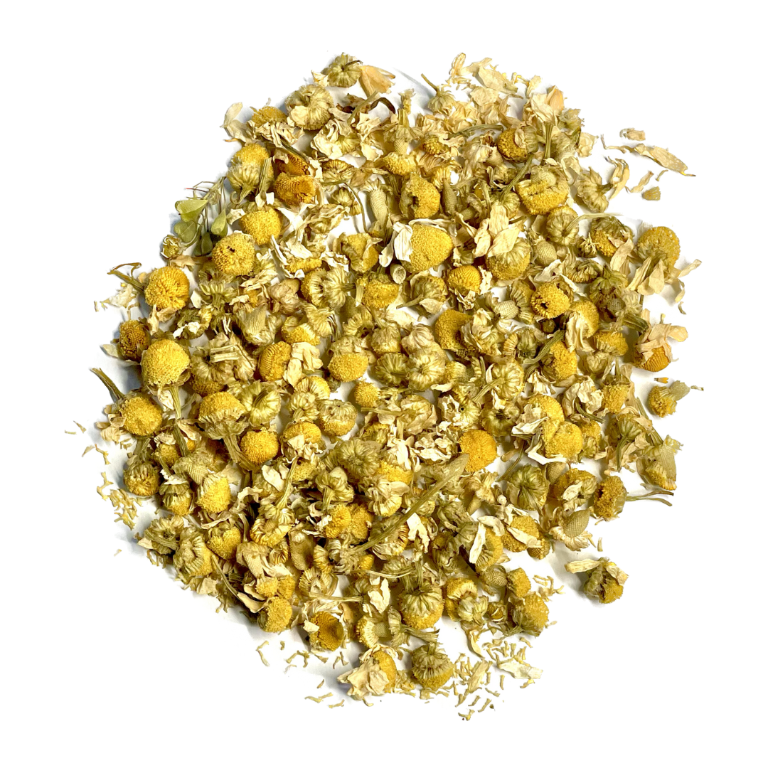 SO GOLDEN - Pure Chamomile Flowers