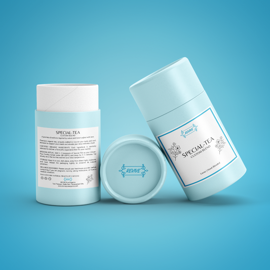 SPECIAL-TEA CUSTOM BLEND - Customise Your Own Blend