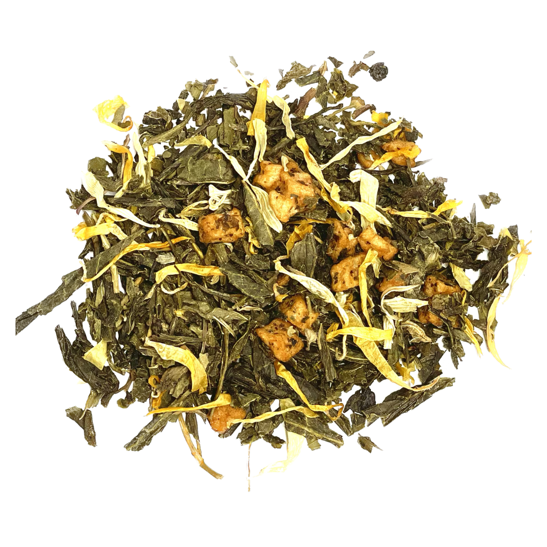 SPROUTING BRIGHT - Energy and Focus Blend