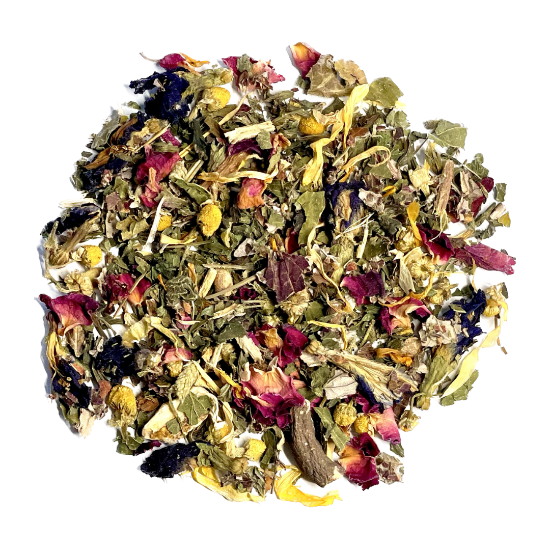 WOMAN WITHIN - Women's Blend