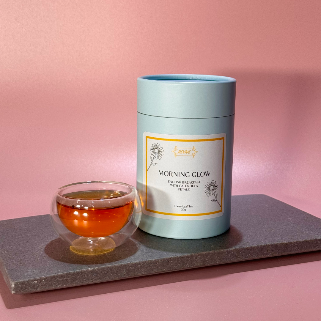 TEA LOVER GIFT SET - LE PETIT