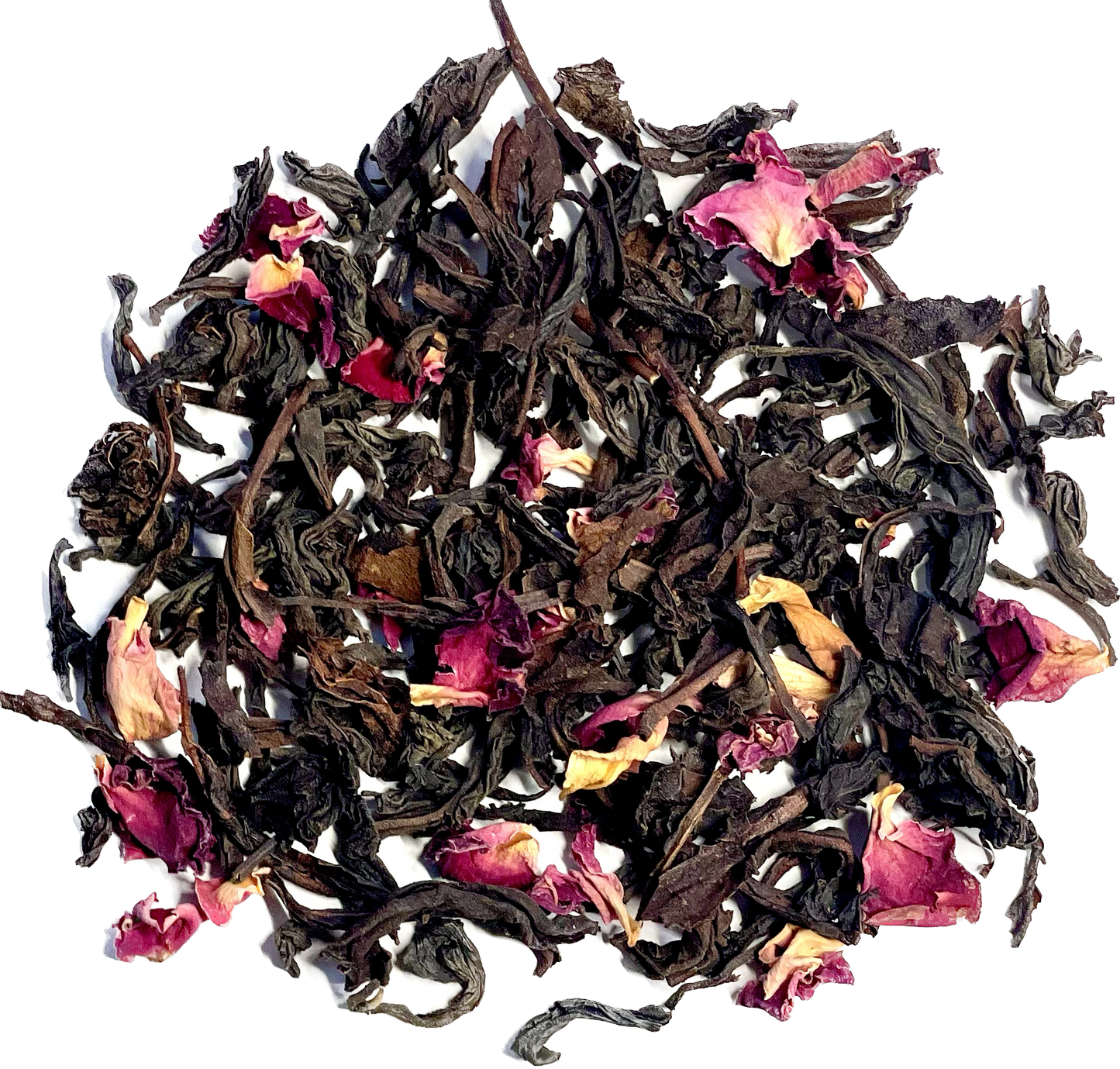 BLACK TEA LOVER BUNDLE