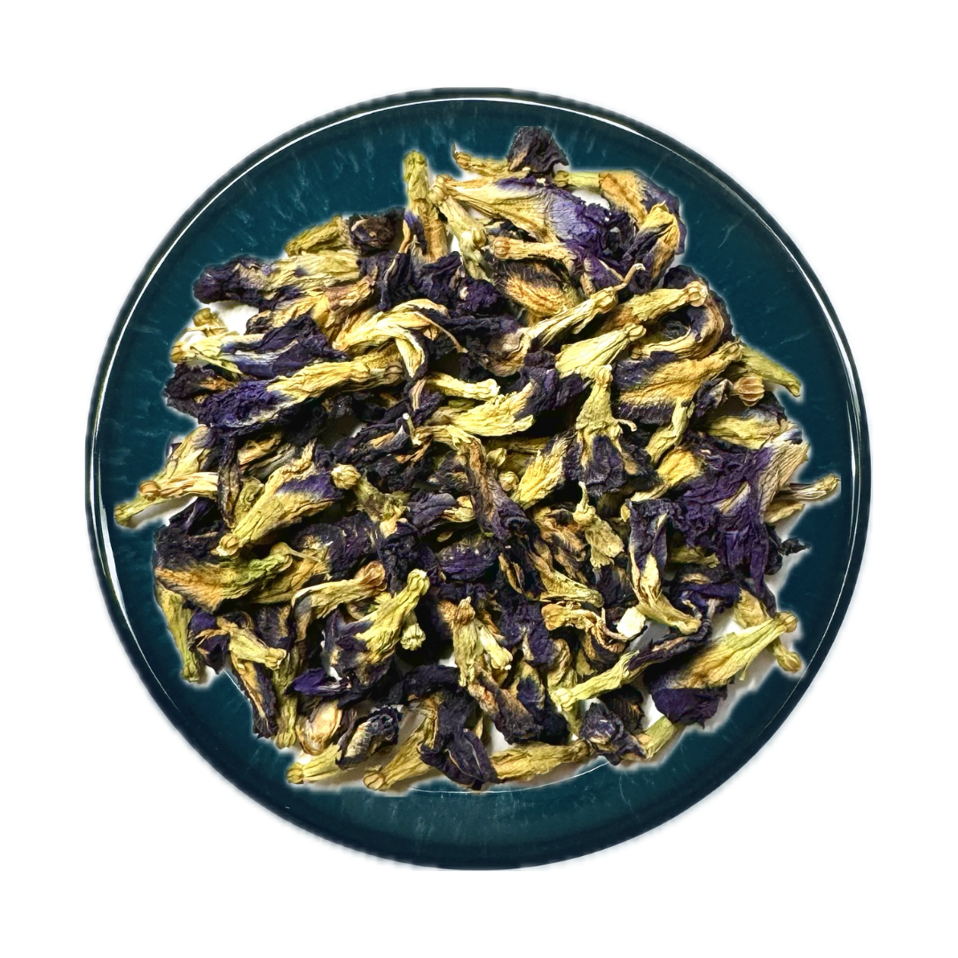 BLUE TEA SAMPLE - Complete Rejuvenation Blend