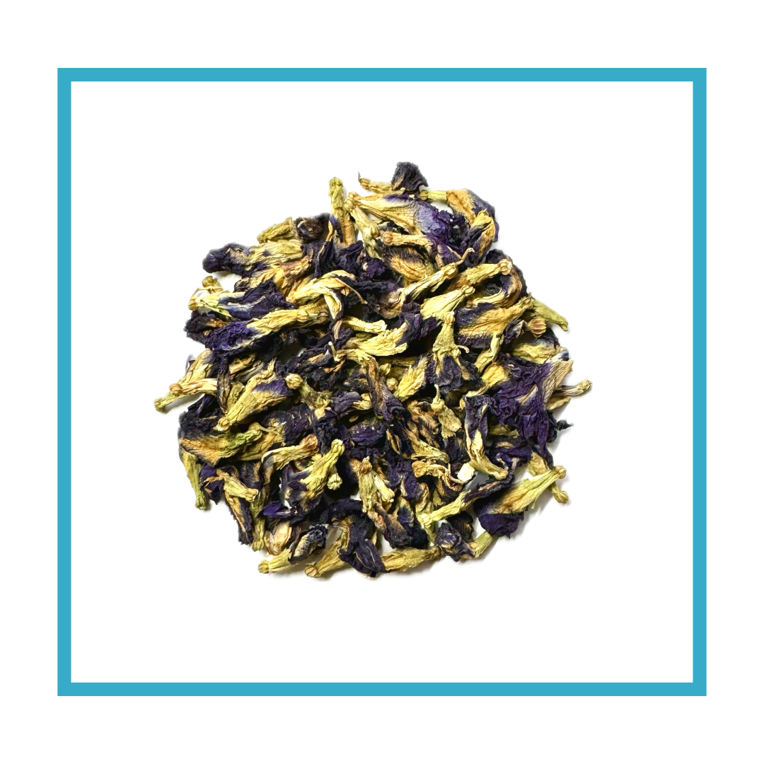 BLUE TEA SAMPLE - Complete Rejuvenation Blend