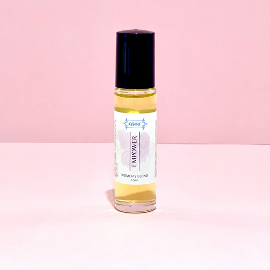 EMPOWER - Women's Soothing Essential Oil