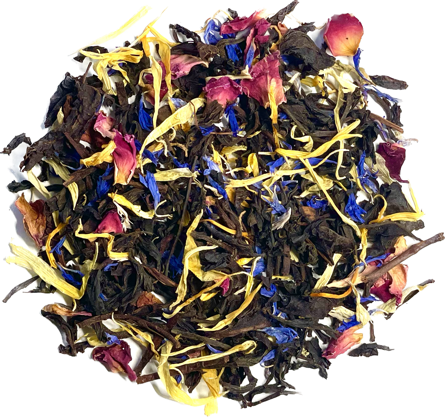 BLACK TEA LOVER BUNDLE