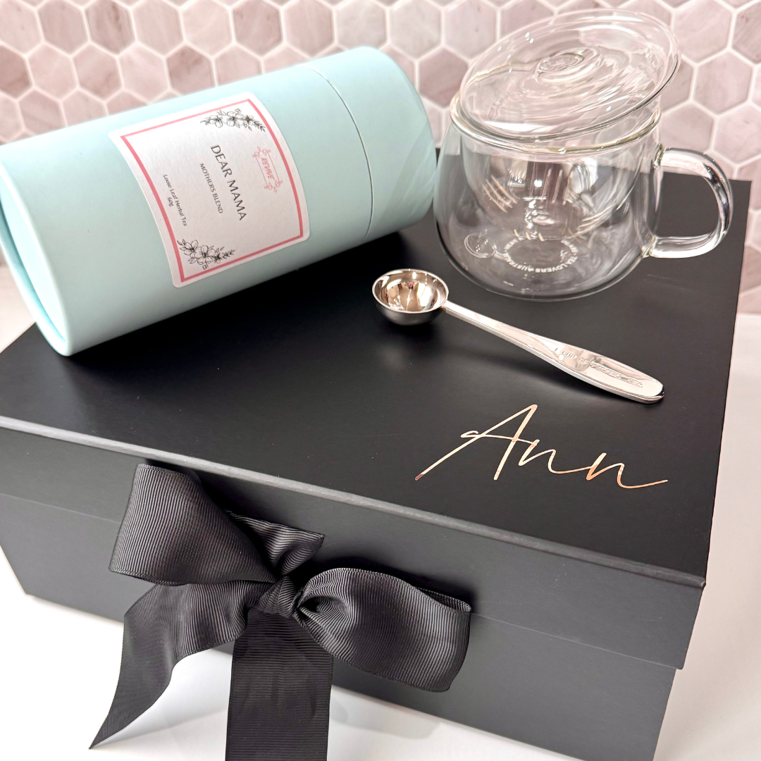 DEAR MAMA WELLNESS PETIT SET (Gift Box Included)