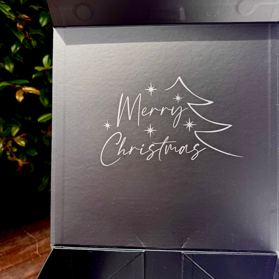 LUXE TEA SET - ROSE PINK