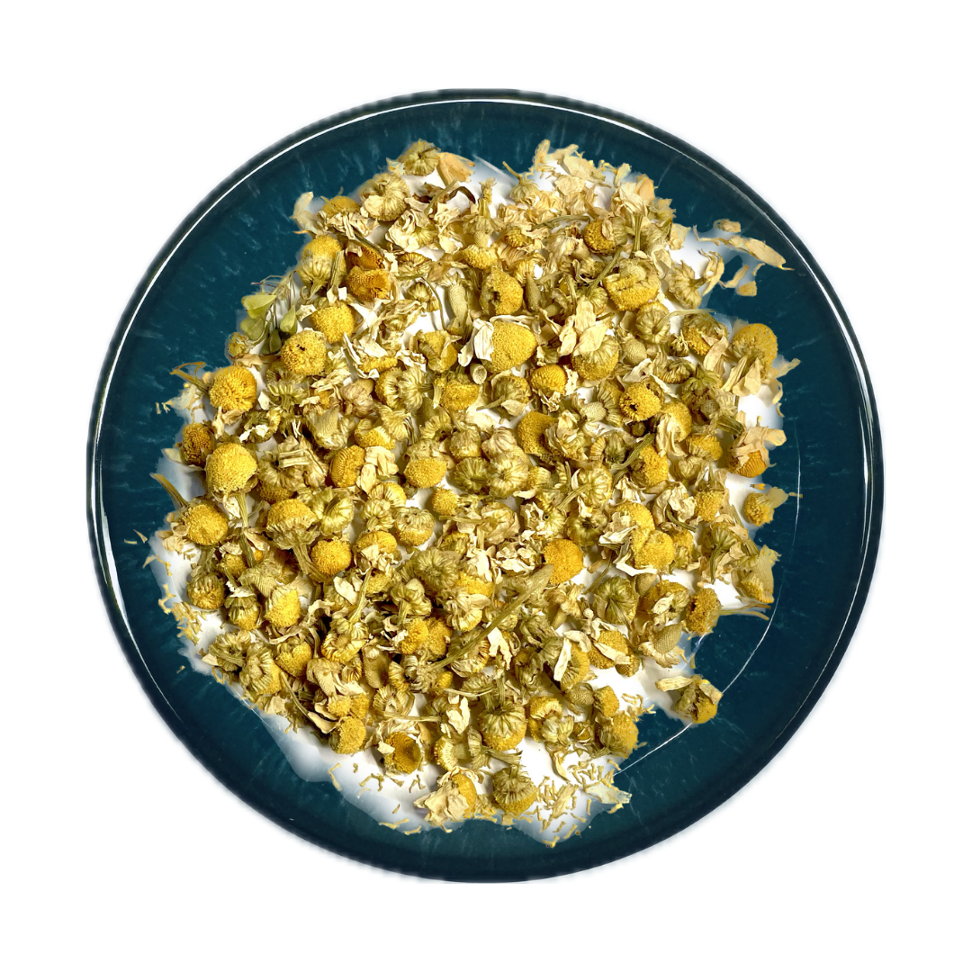 SO GOLDEN SAMPLE - Pure Chamomile Flowers