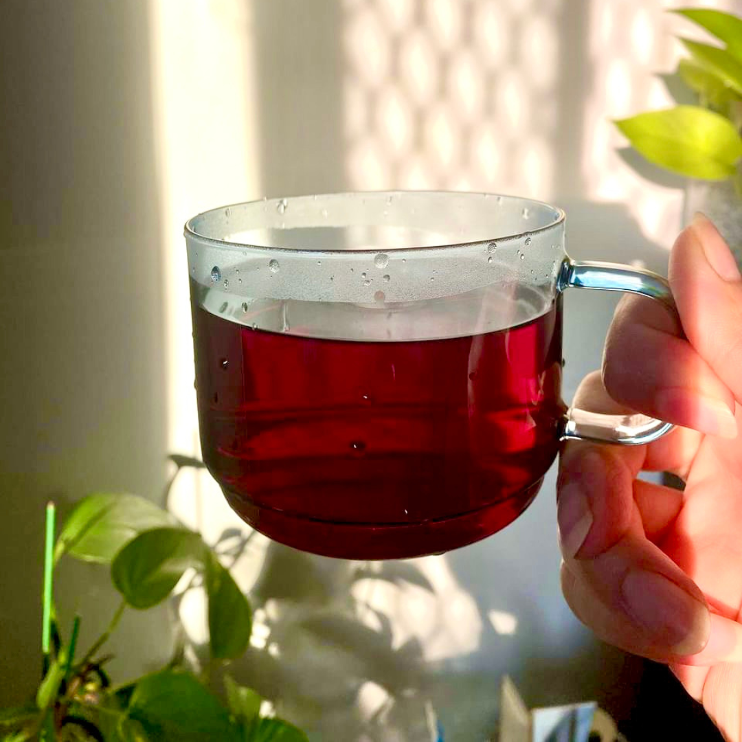 BLOOMING BALANCE - Immunity Boost Blend