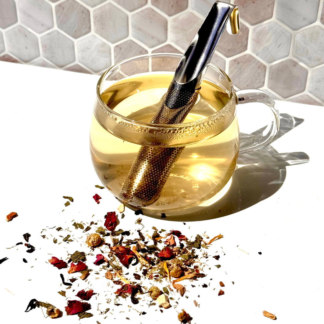 DEAR MAMA - Mothers Blend