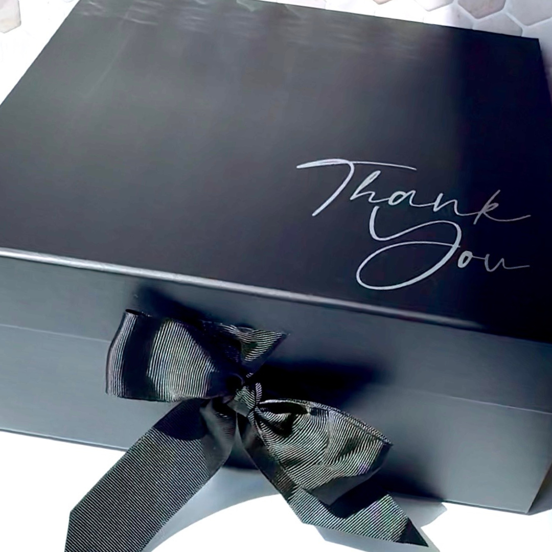 LUXE TEA SET - ROSE PINK