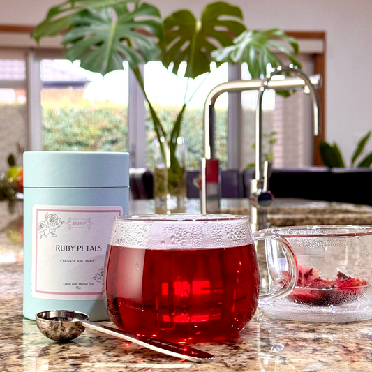 TEA FOR ONE - Le Grand