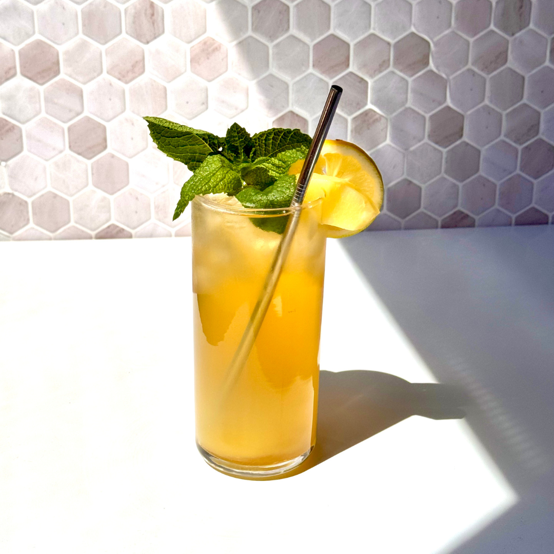 SPROUTING BRIGHT - Energy and Focus Blend