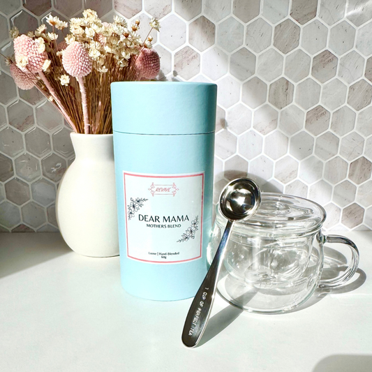 TEA FOR ONE - Le Grand