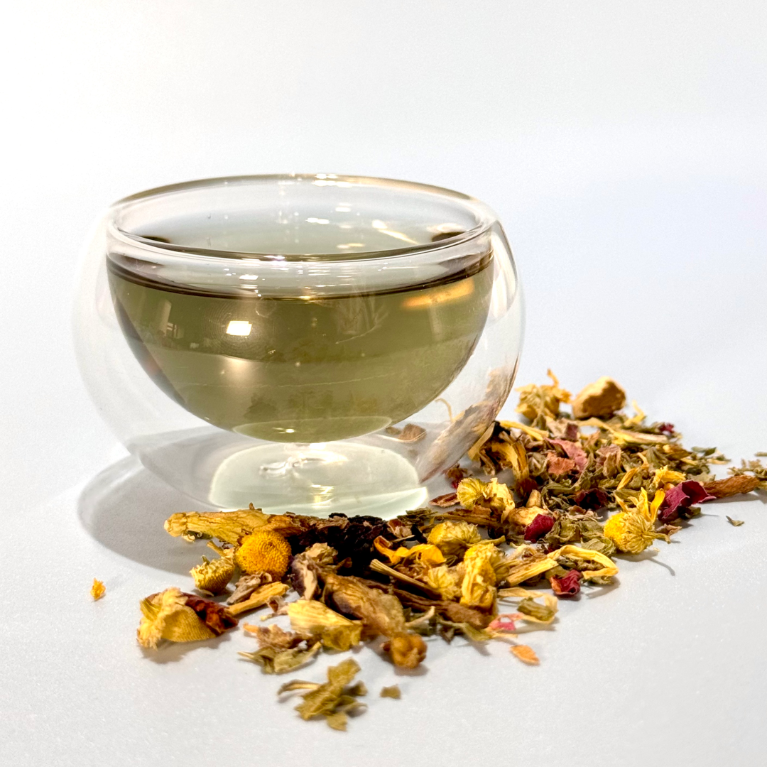 WOMAN WITHIN - Women's Blend