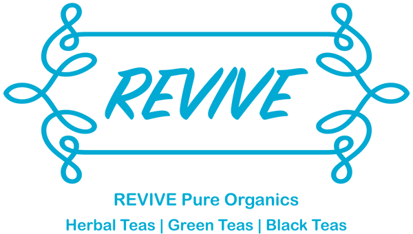 REVIVE Pure Organics