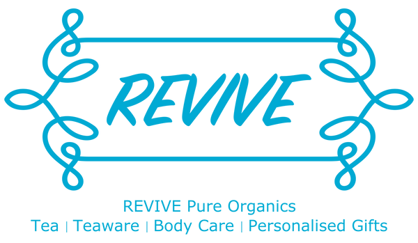 REVIVE Pure Organics